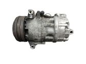 Air conditioning (A/C) compressor (pump)