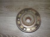 Front wheel ball bearing