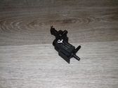 Turbo solenoid valve