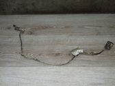 Sensor de freno del ABS trasero