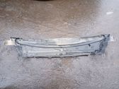 Front bumper skid plate/under tray