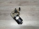 Wiper motor