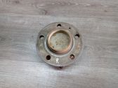 Wheel ball bearing