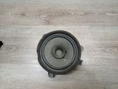 Rear door speaker