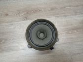 Rear door speaker