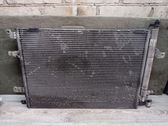 A/C cooling radiator (condenser)