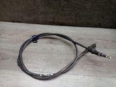 Handbrake/parking brake wiring cable