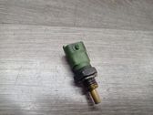 Fuel temperature sensor