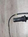 ABS brake wheel speed sensor