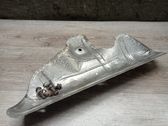 Exhaust heat shield