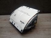 Airbag de passager