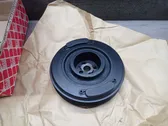 Crankshaft pulley