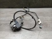 Headlight/headlamp level sensor