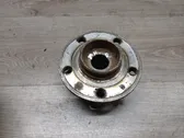 Front wheel ball bearing