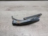 Headlight wiper blade