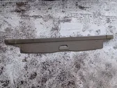 Parcel shelf load cover