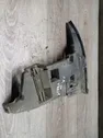 Front bumper mounting bracket