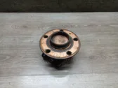 Rear wheel ball bearing