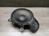 Front door speaker