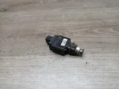 Brake pedal sensor switch