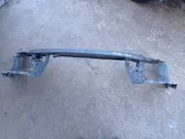 Radiator support slam panel