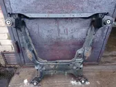 Front subframe