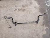 Front anti-roll bar/sway bar