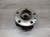 Rear wheel ball bearing