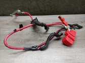 Cable positivo (batería)