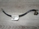 Negative earth cable (battery)