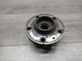 Rear wheel ball bearing