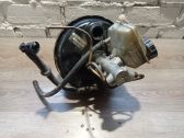 Servo-frein