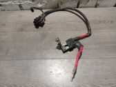 Positive cable (battery)