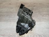 Rear door exterior handle/bracket