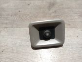 Interior fan control switch