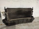 Radiator set
