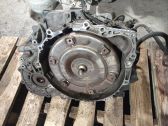 Automatic gearbox