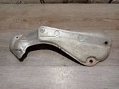 Exhaust heat shield
