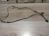 ABS Sensor hinten