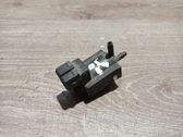 Vacuum valve