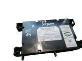 Bluetooth control unit module