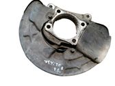 Cubo de rueda delantera