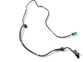 ABS Sensor hinten