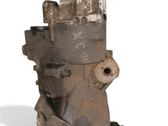 Hinterachsdifferential
