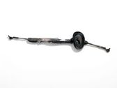 Steering rack