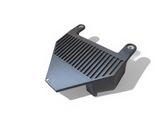 Camera control unit module