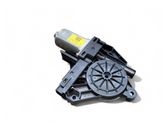 Front door window regulator motor