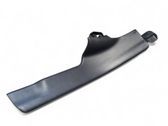 Rear sill trim cover