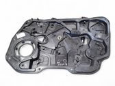 Fensterhebermechanismus ohne Motor Tür vorne