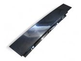 Rear door trim (molding)